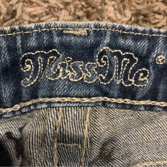 Women’s Miss Me Jeans - Picture 10 of 10